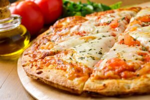 61-Pizaa farinha-berinjela